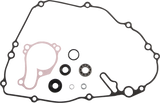 MOOSE RACING Water Pump Rebuild Kit - Yamaha 8210025MSE - Cycle City Outdoors
