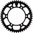 MOOSE RACING Steel Rear Sprocket - Honda - 48 Tooth 1210-300-48-ST - Cycle City Outdoors