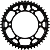 MOOSE RACING Steel Rear Sprocket - Honda - 48 Tooth 1210-300-48-ST - Cycle City Outdoors
