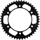 MOOSE RACING Rear Sprocket - 47 Tooth - BMW 1210-003-47-ST - Cycle City Outdoors