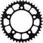 MOOSE RACING Rear Sprocket - 42 Tooth - Honda 1210-1304-42-ST - Cycle City Outdoors