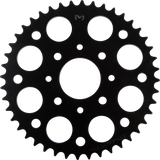 MOOSE RACING Steel Rear Sprocket - Honda - 44 Tooth 1210-273-44-ST - Cycle City Outdoors