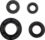 MOOSE RACING Oil Seal Set - Yamaha 822272MSE - Cycle City Outdoors