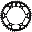 MOOSE RACING Steel Rear Sprocket - Honda - 46 Tooth 1210-300-46-ST - Cycle City Outdoors