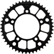 MOOSE RACING Rear Sprocket - 47 Tooth - Honda 1210-1304-47-ST - Cycle City Outdoors