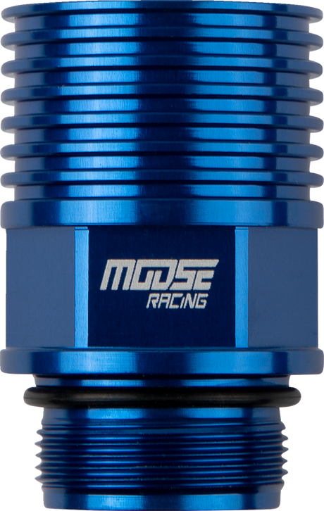 MOOSE RACING Rear Brake Reservoir Extender B16-5601L - Cycle City Outdoors