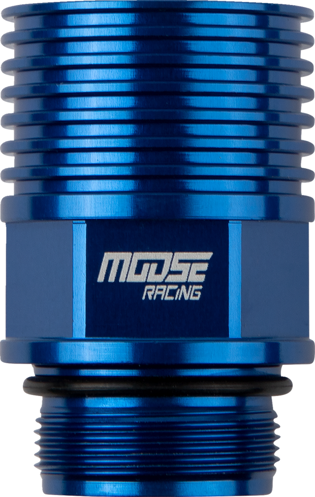 MOOSE RACING Rear Brake Reservoir Extender B16-5601L - Cycle City Outdoors