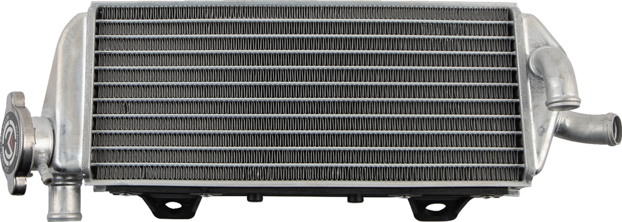 MOOSE RACING Replacement OEM Radiator - Right - KTM/Gas Gas/Husqvarna 1901-0919 - Cycle City Outdoors