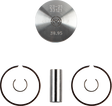MOOSE RACING Piston Kit - 38.95 mm - Cobra 50 MSE24105B - Cycle City Outdoors