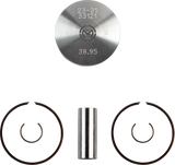 MOOSE RACING Piston Kit - 38.95 mm - Cobra 50 MSE24105B - Cycle City Outdoors