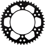 MOOSE RACING Steel Rear Sprocket - KTM - 45 Tooth 1210-899-45-ST - Cycle City Outdoors