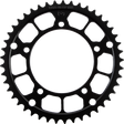 MOOSE RACING Steel Rear Sprocket - 45 Tooth 1210-1792-45-ST - Cycle City Outdoors