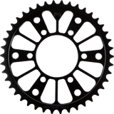 MOOSE RACING Steel Rear Sprocket - Kawasaki - 42 Tooth 1210-1489-42-ST - Cycle City Outdoors