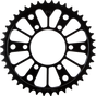 MOOSE RACING Steel Rear Sprocket - Kawasaki - 42 Tooth 1210-1489-42-ST - Cycle City Outdoors