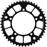 MOOSE RACING Steel Rear Sprocket - 47 Tooth 1210-1792-47-ST - Cycle City Outdoors