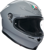 AGV K6 S Helmet - Nardo Gray - XS 2118395002012XS