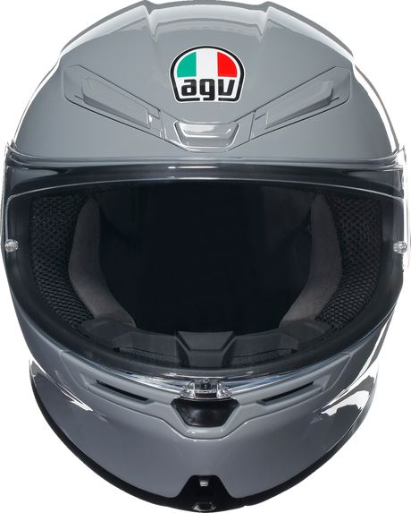 AGV K6 S Helmet - Nardo Gray - XS 2118395002012XS