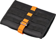 BILTWELL EXFIL-0 2.0 Tool Roll - Black 3017-01