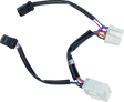 Custom Dynamics Micro Turn Signal Adapter MPR-MICRO2-HD - Cycle City Outdoors