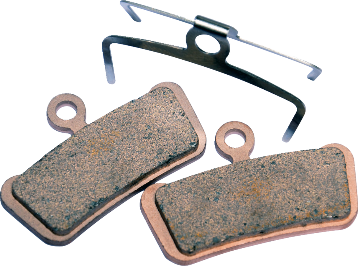 DP BRAKES XC-Pro Brake Pads - XC023 XC023 - Cycle City Outdoors