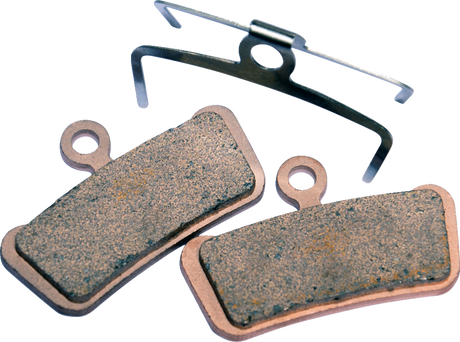 DP BRAKES XC-Pro Brake Pads - XC023 XC023 - Cycle City Outdoors