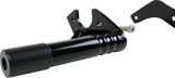 KODLIN USA Frame Guards - Rear - Black - Softail K59513