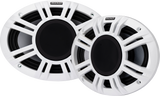 KICKER Speakers - 6" x 9" - 4 ohm 48KMXL694