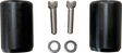 KODLIN USA Replacement Endcaps For Engine Guards - Custom Fit/Universal K59565
