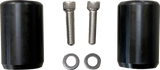 KODLIN USA Replacement Endcaps For Engine Guards - Custom Fit/Universal K59565