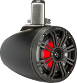 KICKER Speakers - 6-1/2" - with Brackets 45KMTC65