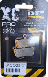 DP BRAKES XC-Pro Brake Pads - XC023 XC023 - Cycle City Outdoors