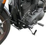 KODLIN USA Engine Guards - Front - Black - Softail K59515