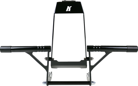 KODLIN USA Engine Guards - Front - Black - Softail K59515