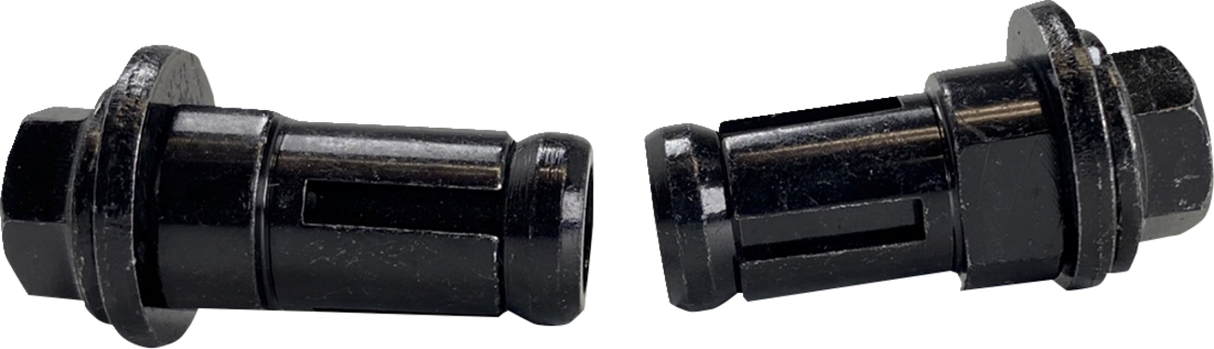 MOOSE UTILITY Expansion Bolt - 2 Pack - Polaris 100-4309-PU