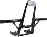 KODLIN USA Engine Guards - Front - Black - Softail K59515