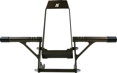 KODLIN USA Engine Guards - Front - Bronze - Softail K59514