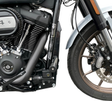 KODLIN USA Engine Guards - Front - Black - Softail K59515