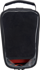 BILTWELL EXFIL-2 Mini Tank Bag - Black 3021-01
