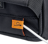BILTWELL EXFIL-2 Mini Tank Bag - Black 3021-01