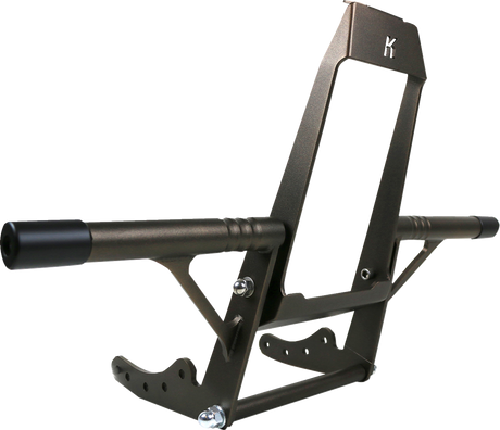 KODLIN USA Engine Guards - Front - Bronze - Softail K59514