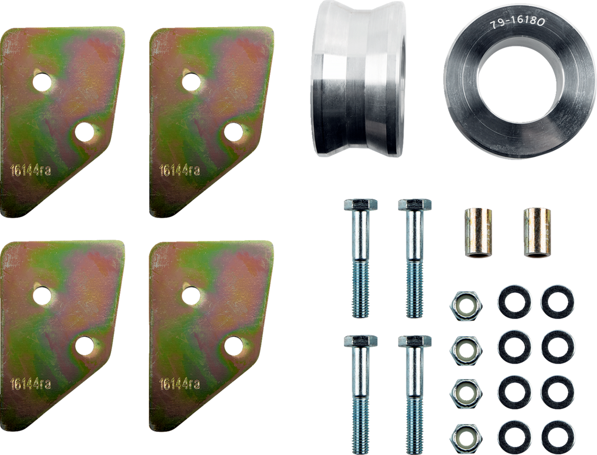 MOOSE UTILITY Lift Kit - CF Moto EPILK214