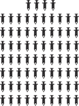 MOOSE UTILITY Fender Flares - Kawasaki 44-8904