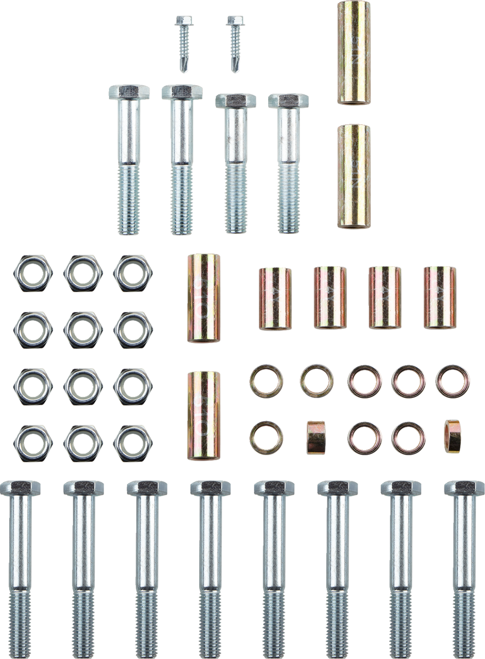 MOOSE UTILITY Lift Kit - Honda EPILK215