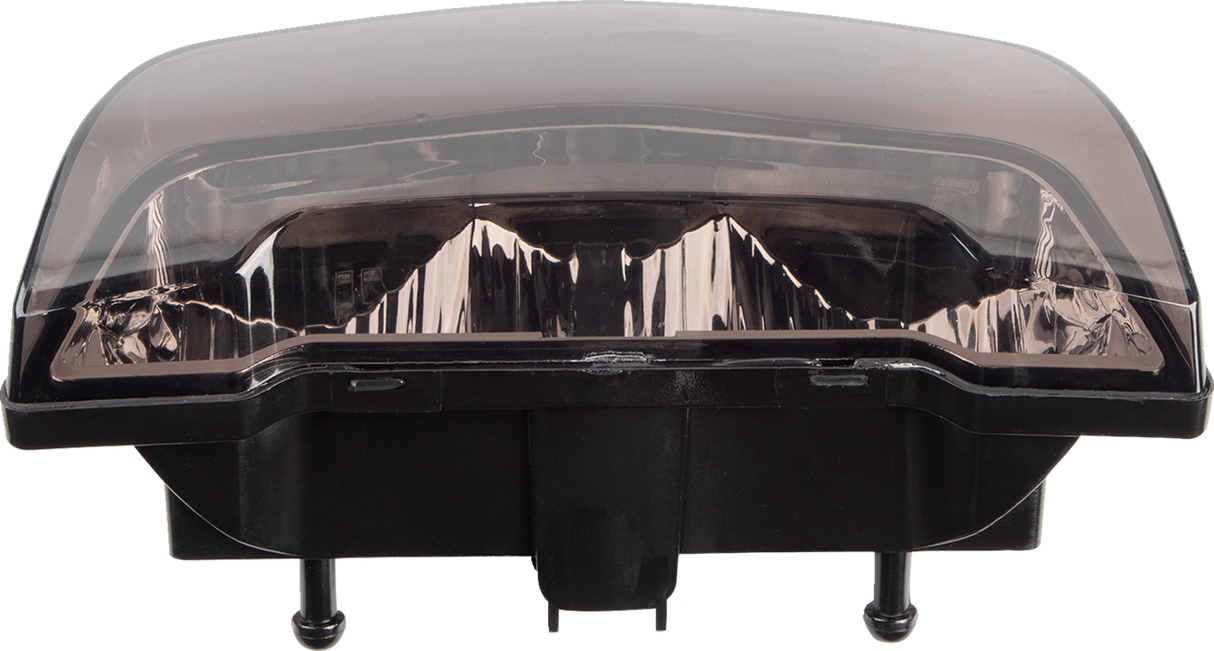 MOOSE UTILITY Taillight - LED - Honda 400-1228-PU