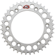 RENTHAL Rear Sprocket - Aluminum - 42 Tooth - Gas Gas/Husaberg/Husqvarna/KTM 224U-520-42GPSI - Cycle City Outdoors