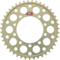 RENTHAL Rear Sprocket - 42 Tooth - Aprilia 478U-525-42P-HA - Cycle City Outdoors