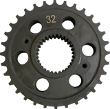 DRAG SPECIALTIES Transmission Pulley - 32 Tooth - Big Twin D26-0157-32