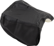 MOOSE RACING Seat Foam w/Black Cover - Yamaha XTZ120010-CF - Cycle City Outdoors