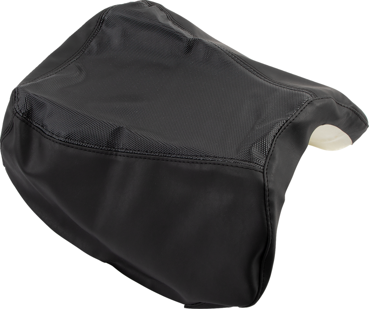 MOOSE RACING Seat Foam w/Black Cover - Yamaha XTZ120010-CF - Cycle City Outdoors