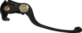 PARTS UNLIMITED Right Hand Lever - Black 07-35A1BB